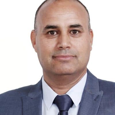 محسن النابتي