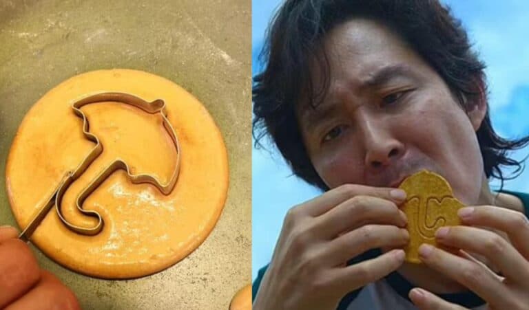 تحدي جديد يتسبب بكارثة في لعبة الحبار (فيديو) تحدي قرص العسل الجديد في لعبة الحبار يتسبب بكارثة watanserb.com