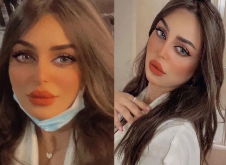 مستثمر قطري يطلب يد رهف القحطاني “وذ نكهة” وهكذا جاء الرد (فيديو) مستثمر قطري يطلب خطبة رهف القحطاني https://www.watanserb.com/