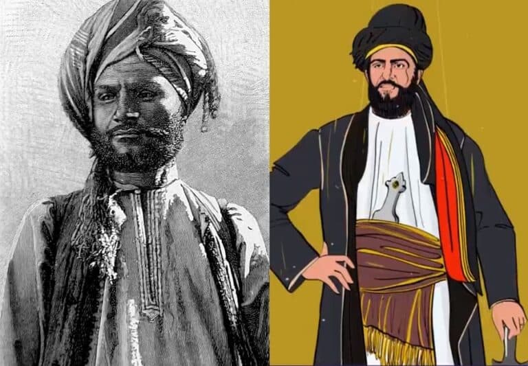 عُمانيون يذكرون الإمارات بسرقاتها بعد إدراج اليونيسكو الملاح أحمد بن ماجد على قائمة الشخصيات المؤثرة watanserb.com