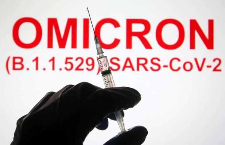 أول طبيبة اكتشفت المتحور “أوميكرون” تكشف أعراضه أول طبيبة اكتشفت المتحور "أوميكرون" تكشف أعراض الإصابة به watanserb.com