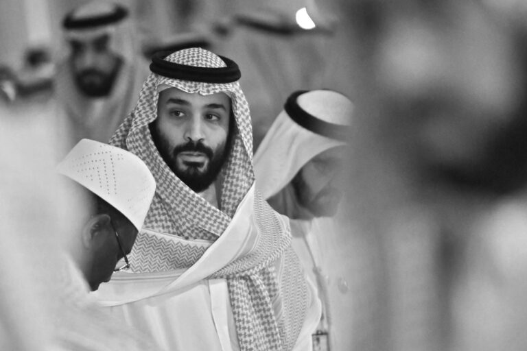 “إنترسبت”: محمد بن سلمان “مجنون قاتل” ينتقم من بايدن برفع أسعار النفط إنترسبت تصف محمد بن سلمان بأنه مجنون قاتل يقيم في الرياض watanserb.com