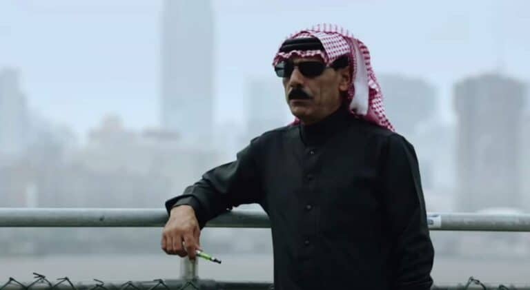 اعتقال الفنان عمر سليمان في تركيا بتهمة الانتماء لمنظمة إرهابية watanserb.com