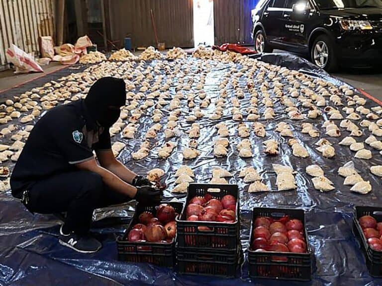 هكذا استخدمت السعودية قضية تهريب المخدرات من لبنان في الابتزاز السياسي watanserb.com