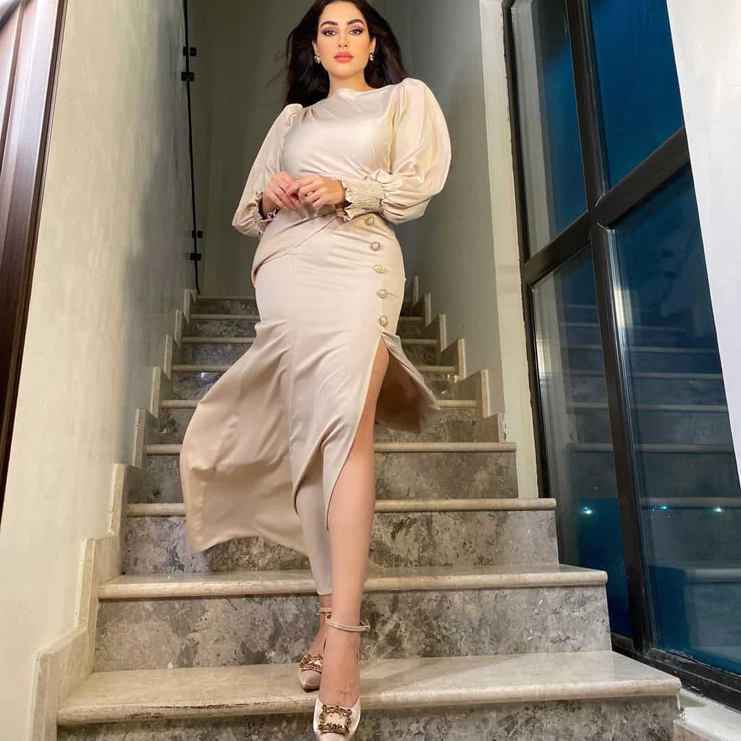 المهرة البحرينية 