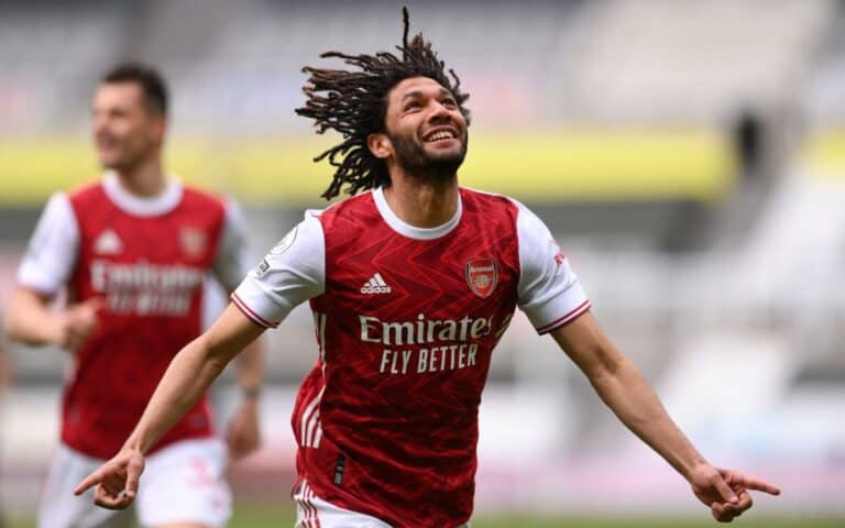 محمد النني يقترب من الرحيل عن أرسنال وهذه وجهته المقبلة صحيفة إنجليزية ورحيل محمد النني خلال موسم الميركاتو الشتوي المقبل watanserb.com