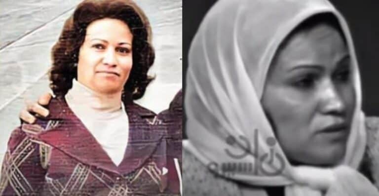 وفاة الجاسوسة انشراح موسى watanserb.com