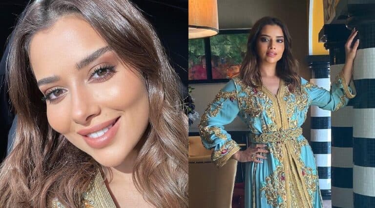 بلقيس فتحي تستفز جمهورها بالرقص watanserb.com