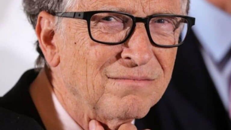 على الملياردير الأمريكي بيل غيتس ان يعرف بشكل أفضل كيف يدمر الاحتلال الإسرائيلي البيئة في فلسطين watanserb.com