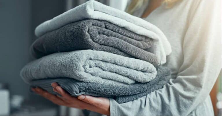 تغيير منشفة الحمام هام حيث ان الكائنات الدقيقة فيها تتضاعف كل 7 أيام https://www.watanserb.com/