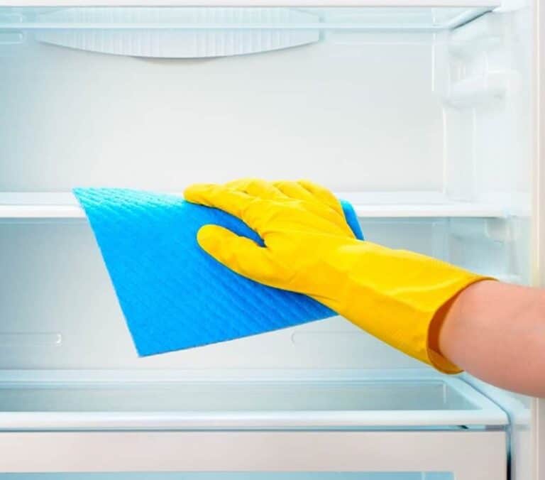 الطرق الصحيحة لتنظيف الثلاجة والحفاظ على نظافتها باستخدام الخل طرق تنظيف الثلاجة والحفاظ على نظافتها watanserb.com