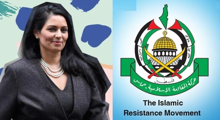 حماس ترد على بريطانيا بعد تصنيفها منظمة إرهابية وتطالبها بالتكفير عن خطيئتها watanserb.com