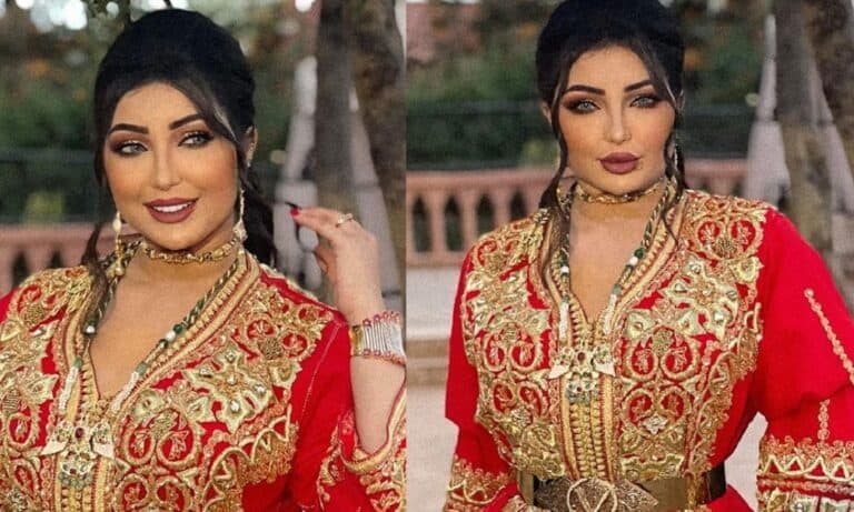 دنيا بطمة تظهر بدون مكياج وتغلق التعليقات خوفاً من السخرية! دنيا بطمة تظهر بدون مكياج watanserb.com