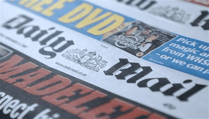 مفاجأة تفجرها “ديلي ميل”.. برلين علمت مسبقًا بهجوم “الكريسماس” الذي حصد “12” قتيلا | القصة الكاملة ديلي ميل watanserb.com