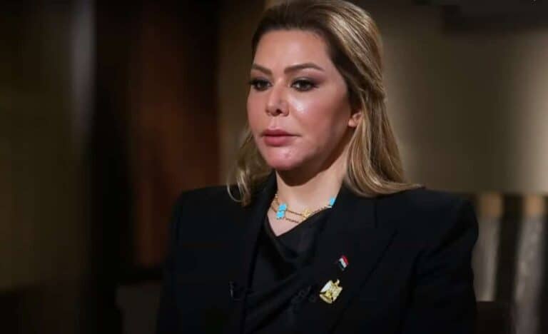 رغد صدام حسين تغرّد عن سلطنة عمان وتهنّئ باليوم الوطني الـ51 رغد صدام حسين تهنئ سلطنة عمان باليوم الوطني watanserb.com