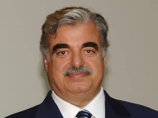 رفيق الحريري watanserb.com