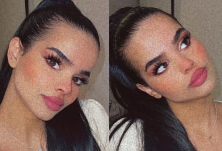 رهف القنون تفاجئ متابعيها بإطلالة "غير عادية" watanserb.com