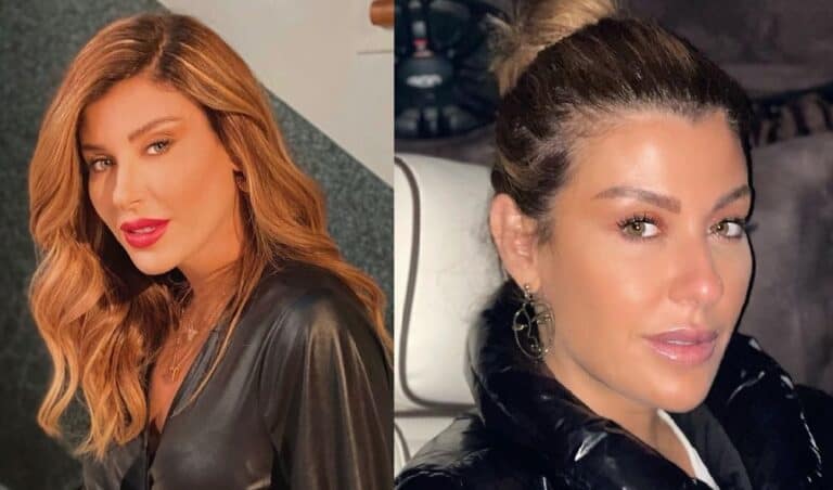 ريتا حرب تتعرض لحادث سير مروع في تركيا watanserb.com