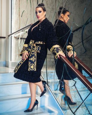 سمية الخشاب