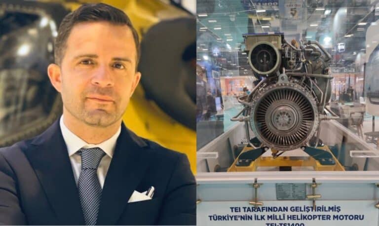 سيردار دمير رئيس التسويق والاتصالات في شركة توساس التركية توفي بحادث سير اثار التكهنات watanserb.com