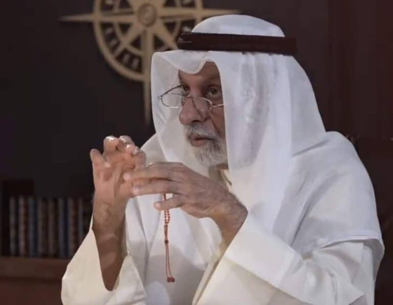 عبدالله النفيسي: شيطنة الإسلاميين تهدف لاستكمال التطبيع وجلب إسرائيل للمنطقة عبدالله النفيسي يؤكد أن شيطنة الإسلاميين هدفها استكمال التطبيع watanserb.com