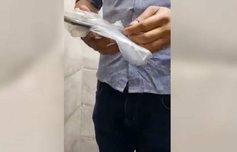 كاميرا سرية داخل حمام السيدات watanserb.com