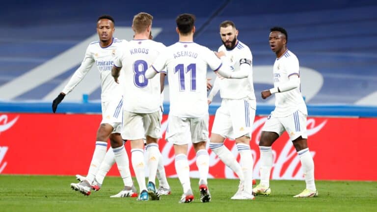 ترتيب الدوري الإسباني بعد صدارة ترتيب مدريد على عرش الصدارة watanserb.com