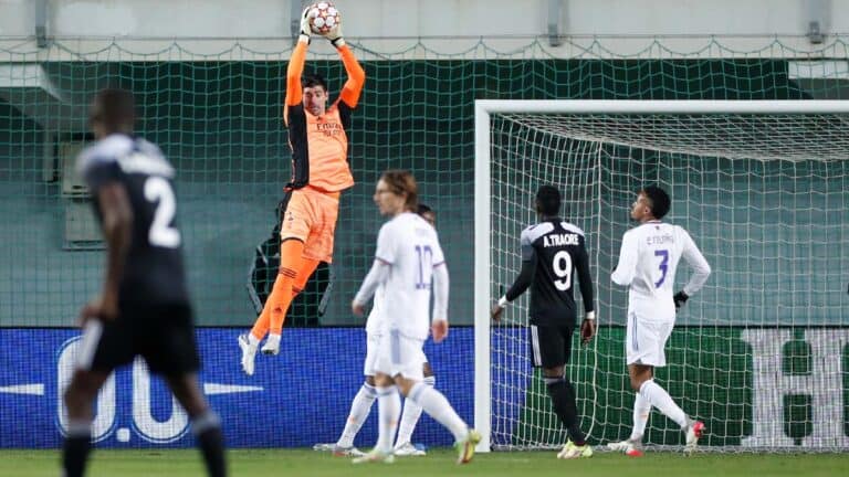 ريال مدريد يهزم شيريف ويبلغ الثمن النهائي لدوري أبطال أوروبا (شاهد) ريال مدريد يفوز على شيريف ويبلغ الثمن النهائي من دوري أبطال أوروبا watanserb.com