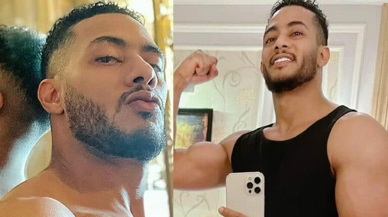 مواطن يتهم محمد رمضان بتدمير مستقبله watanserb.com