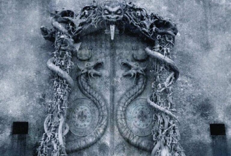 5 أبواب سرية مغلقة حول العالم لم تفتح بعد! (صور) 5 أبواب سرية مغلقة لم تفتح بعد watanserb.com