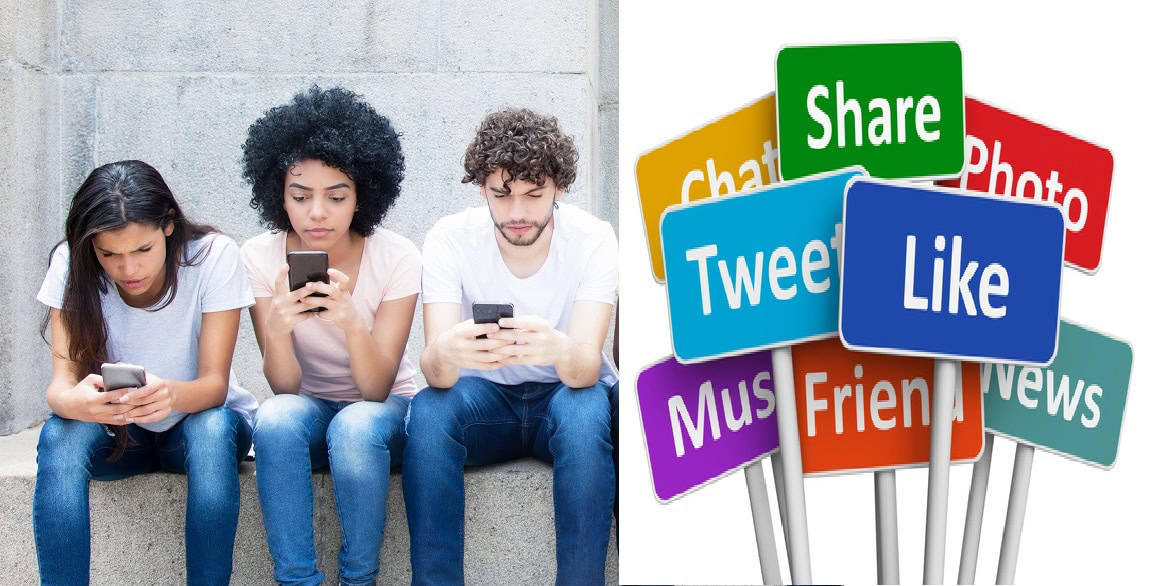 أشياء يحتاج المراهقون إلى معرفتها عن وسائل التواصل الاجتماعي watanserb.com