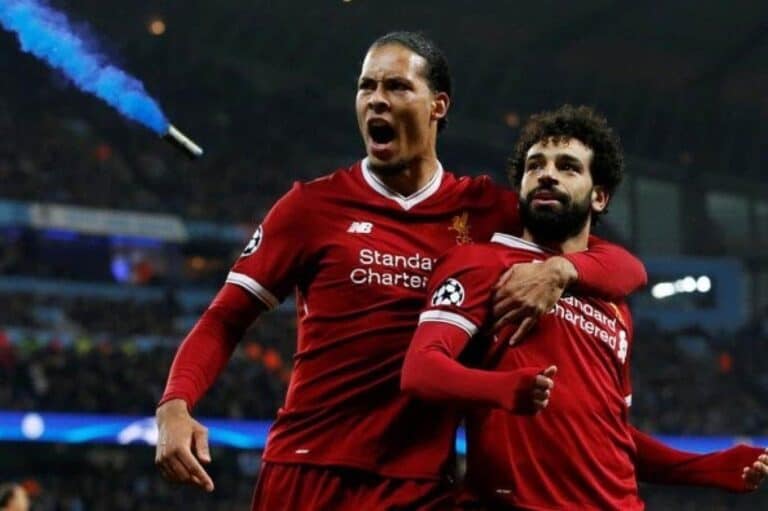 ترتيب الدوري الإنجليزي بعد فوز ليفرول على إيفرتون في الدوري الإنجليزي watanserb.com