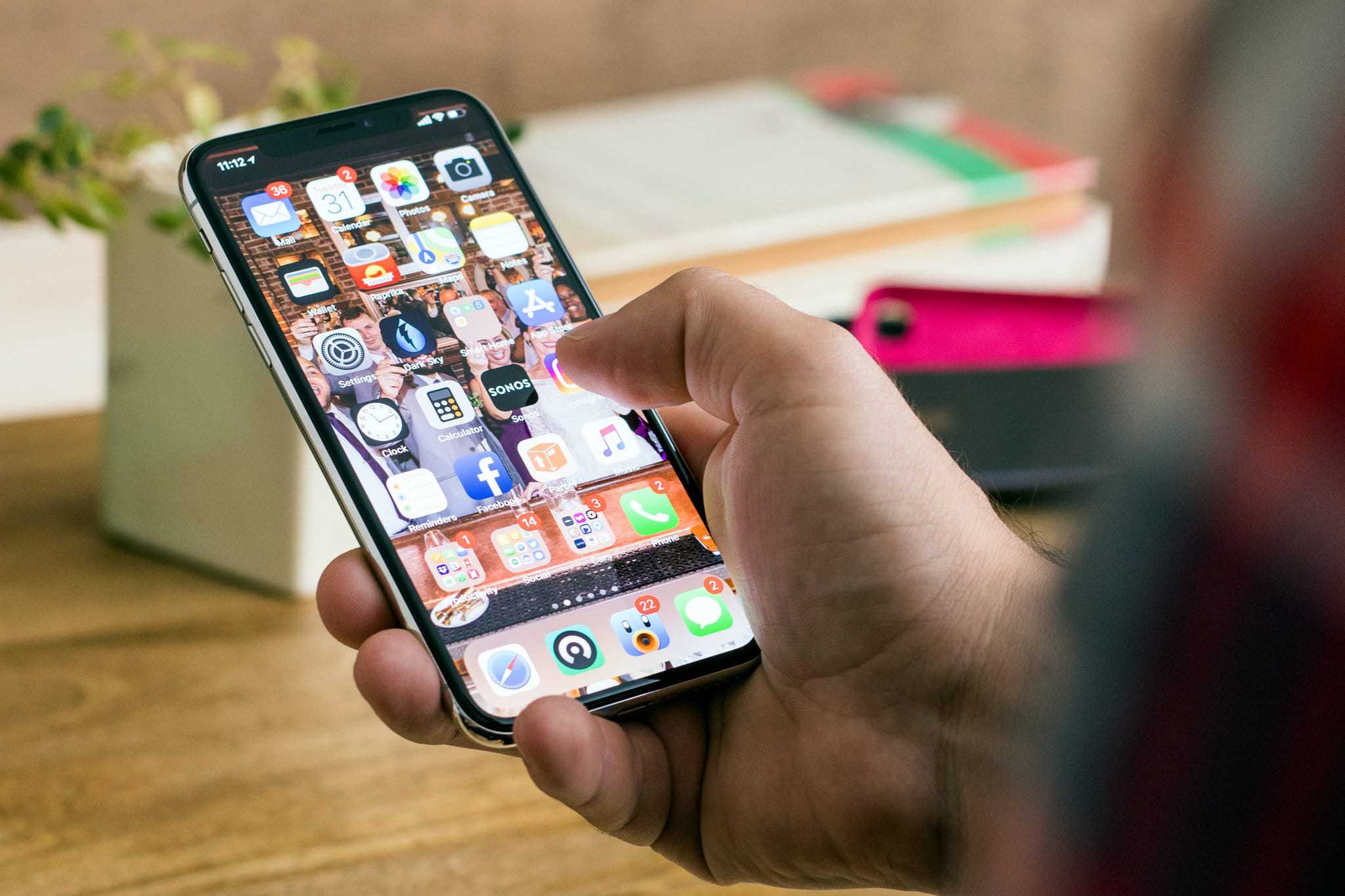 الأجهزة الرقمية تساعد الأشخاص على تخزين المعلومات المهمة وتذكرها