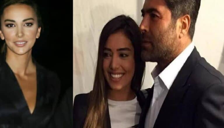 حبيبة وائل كفوري بحالة خطرة watanserb.com