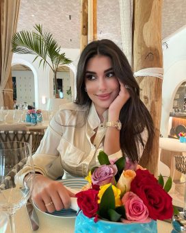 ياسمين صبري