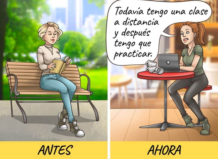 الاستمتاع بالحياة