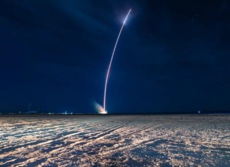 أحرزت تقدمًا مذهلاً في تطوير أسلحتها التي تفوق سرعتها سرعة الصوت