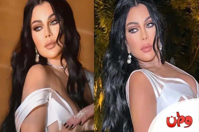 هيفاء وهبي تعايد جمهورها بالعام الجديد بأكثر إطلالاتها إثارة! هيفاء وهبي في العام الجديد watanserb.com