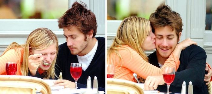 8 أشياء غريبة تجذب الرجال الى النساء