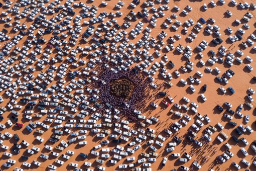 مهرجان الملك عبدالعزيز للإبل