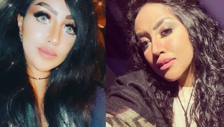 الكشف عن هوية ابنة الملحن السعودي التي عثر على جثتها داخل شقة في مصر! الكشف عن هوية ابنة الملحن السعودي التي عثر على جثتها داخل شقة في مصر watanserb.com