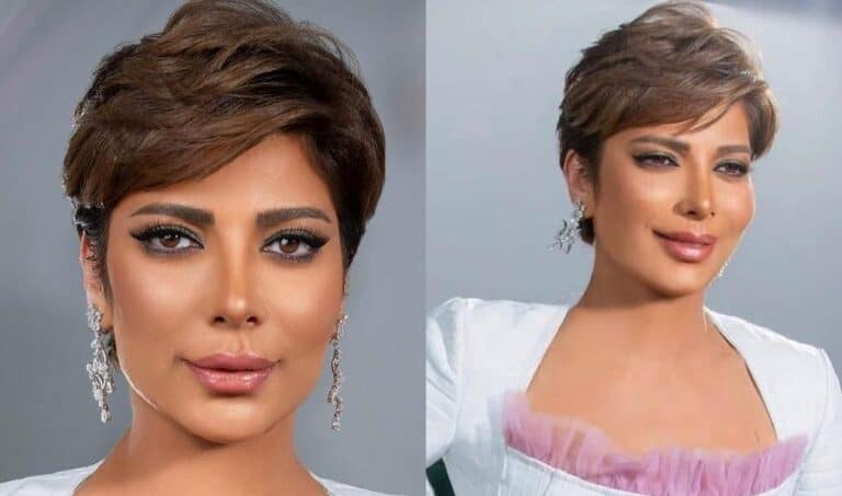 زوج أصالة يُشعل السوشيال ميديا بما فعله معها على المسرح أمام الجميع! “فيديو” watanserb.com