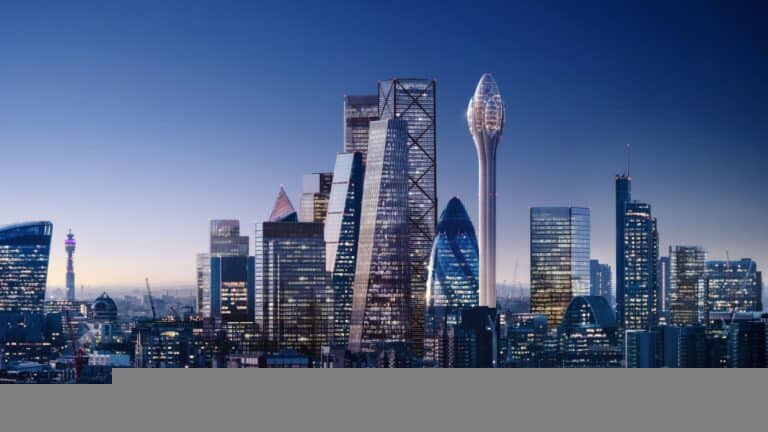 أكثر 10 مشاريع معمارية إثارة للجدل في عام 2021 watanserb.com