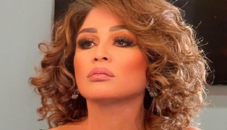 إلهام شاهين تهاجم الفنانين الرافضين للقبلات والأحضان وتبرر"المومس الفاضلة" بحديث نبوي watanserb.com