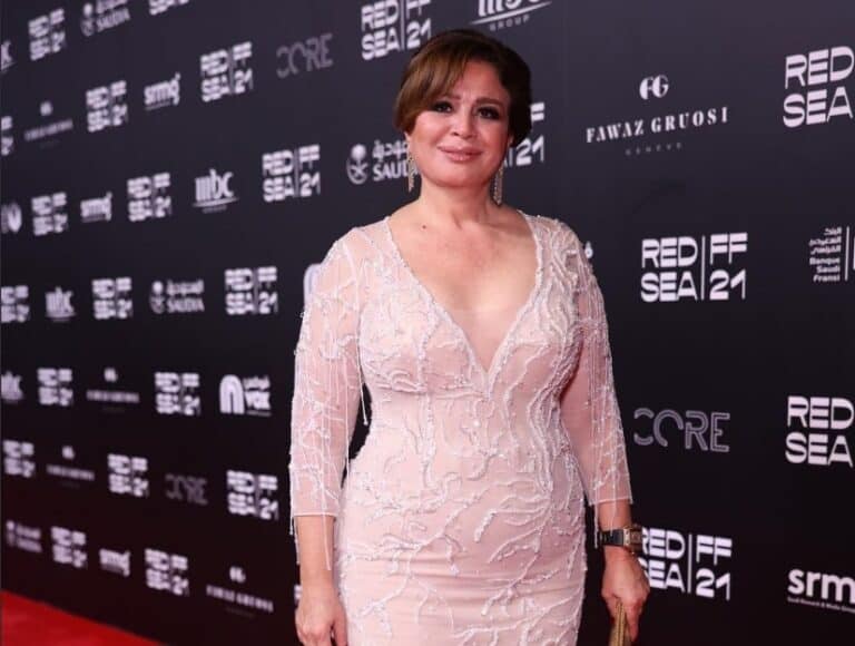 إلهام شاهين watanserb.com