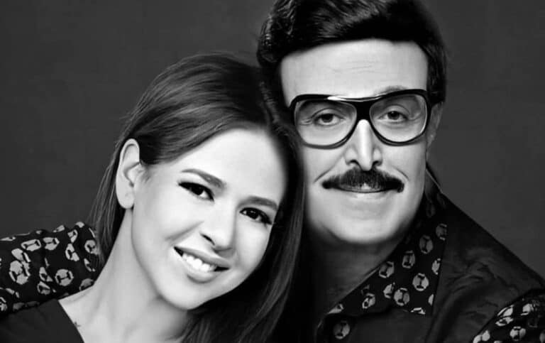 إيمي سمير غانم تنهي حدادها على والديها وتنشر أول صورة لها بعد وفاتهما! إيمي سمير غانم تنهي حدادها على والديها وتنشر أول صورة لها بعد وفاتهما watanserb.com