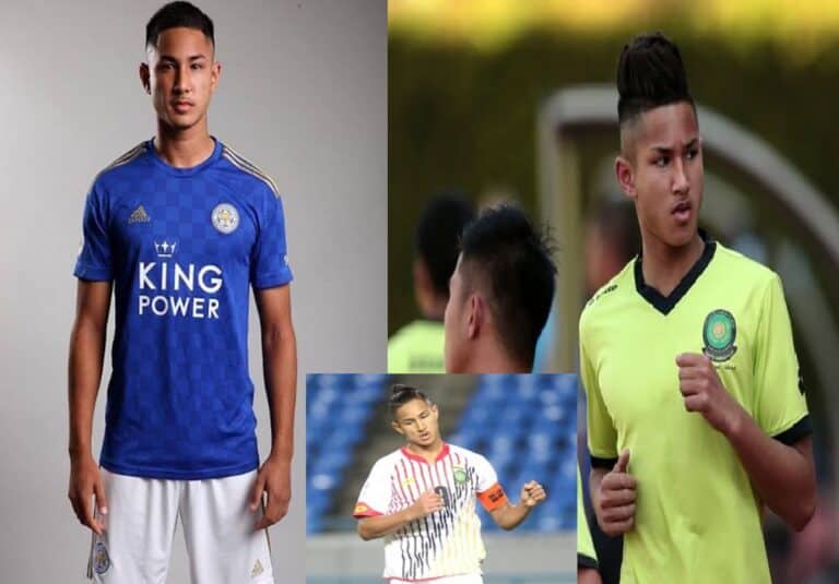 أغنى لاعب كرة قدم فائق بلقيه والإنضمام إلى تشونبوري التايلاندي watanserb.com