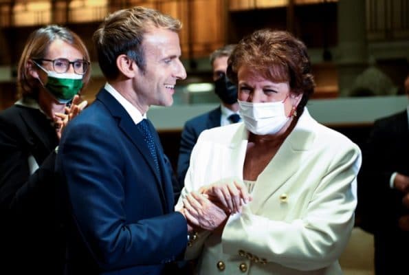 بقرار وزاري.. فرنسا ترفع السرية عن أرشيف الحرب الجزائرية الحرب الجزائرية watanserb.com