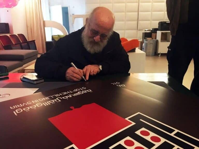 منير الشعراني watanserb.com