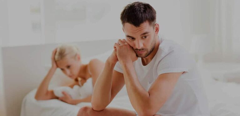 كيف تعالج مشكلة انخفاض الشهية الجنسية؟ watanserb.com